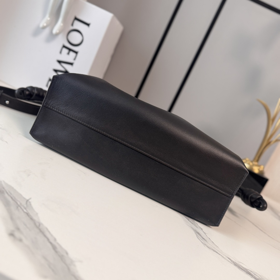 Loewe 로에베 판타 플라멩코(Panta Flamenco) 토트백 숄더백 가방 미디움