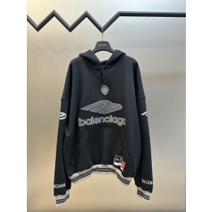 Balenciaga 발렌시아가 팀 시리즈 후드티 의류