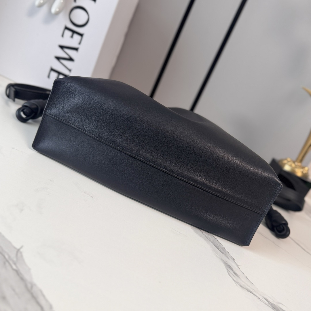 Loewe 로에베 판타 플라멩코(Panta Flamenco) 토트백 숄더백 가방 미디움