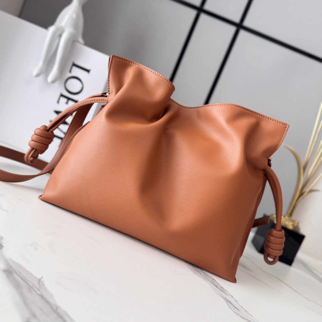 Loewe 로에베 플라멩코(Flamenco) 조세프 알버스 에디션 숄더백 가방