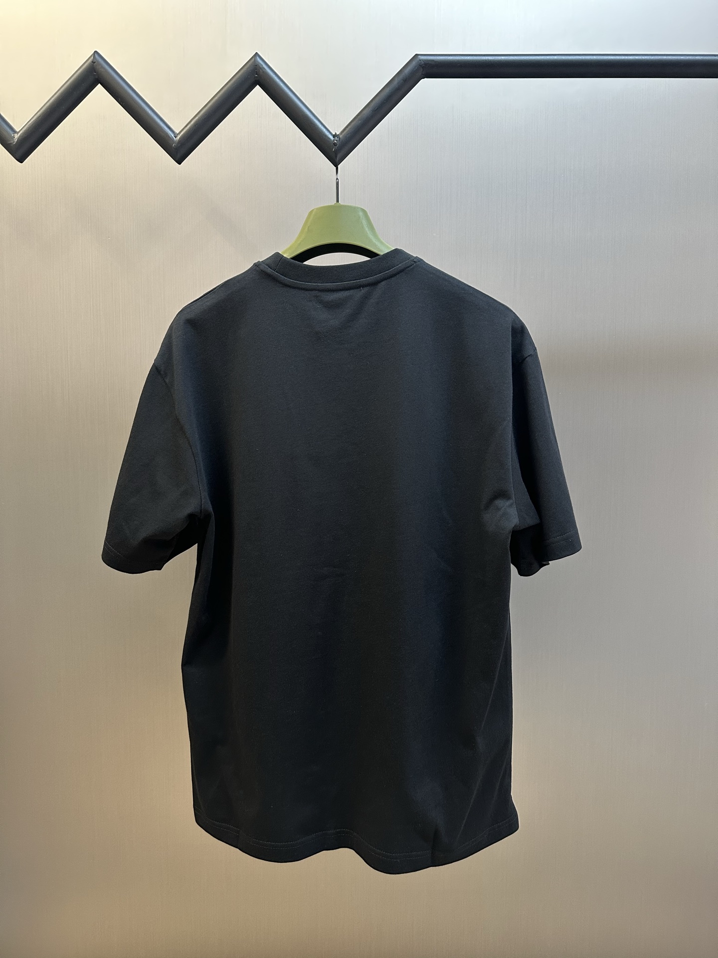 Gucci 구찌 인터로킹 G 자수 크루넥 반팔 티셔츠 의류