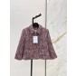 Chanel 샤넬 트위드 A라인 자켓 재킷 의류