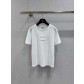 Chanel 샤넬 자수 로고 반팔 티셔츠 의류