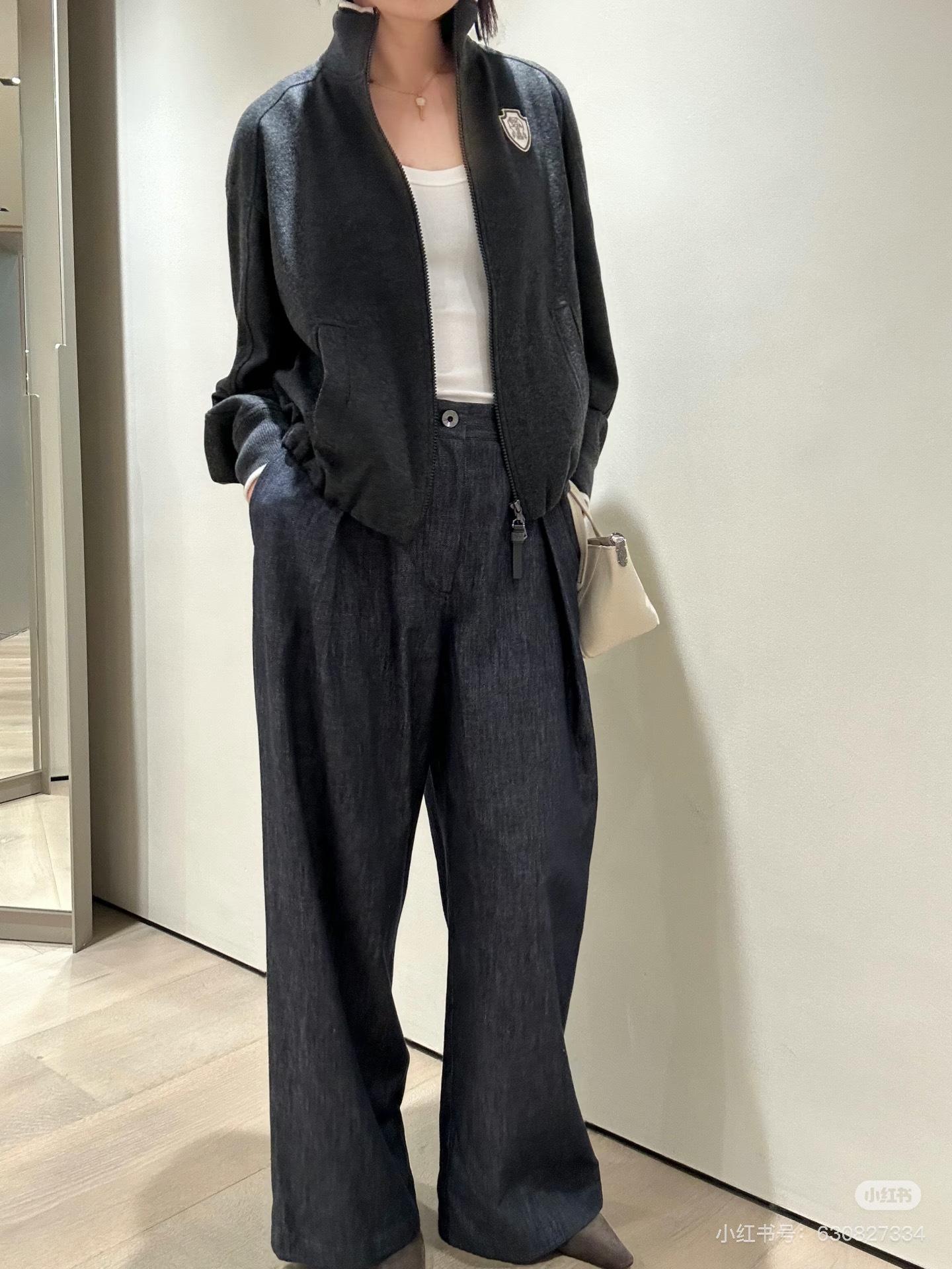 brunello cucinelli BC 브루넬로 쿠치넬리 하이엔드 미니멀 자켓 팬츠 바지 셋업 세트 의류