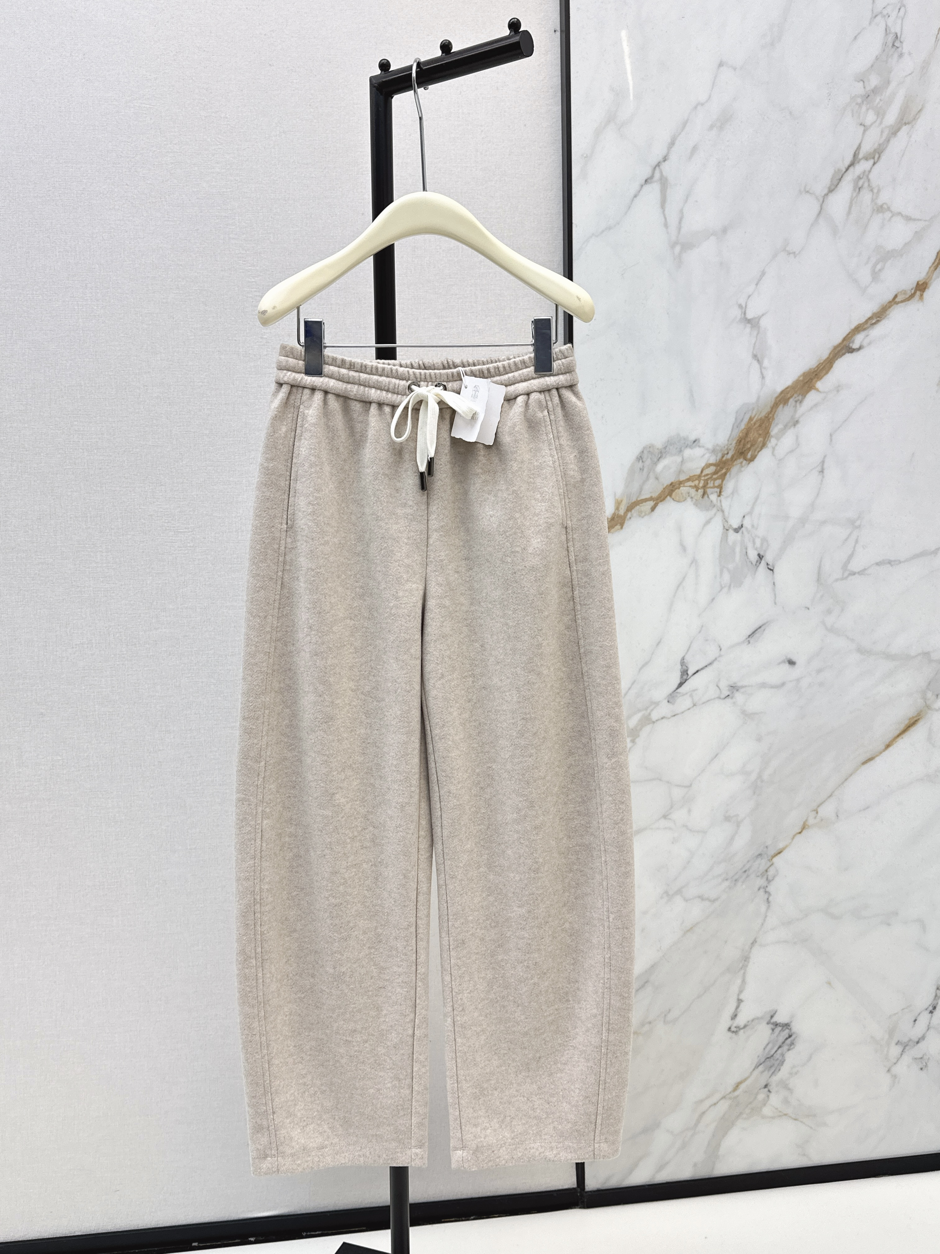 brunello cucinelli BC 브루넬로 쿠치넬리 하이엔드 미니멀 자켓 팬츠 바지 셋업 세트 의류