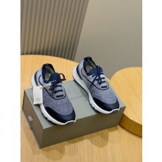 brunello cucinelli BC 브루넬로 쿠치넬리 남성 플라이니트 런닝화 스니커즈 신발