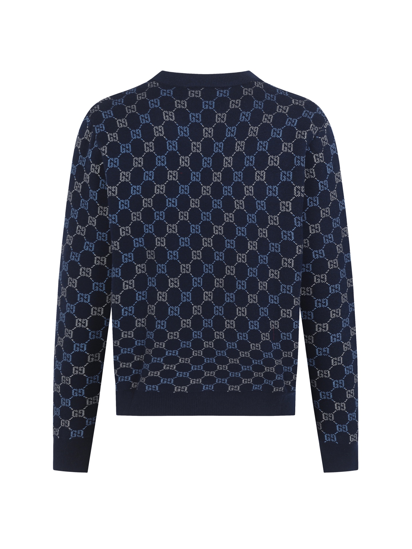 구찌(Gucci)  울 GG 로고 니트 의류