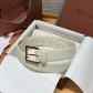 로로 피아나(Loro Piana) LP 알사벨(Alsavel) 남성 벨트