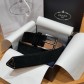 프라다(Prada) 남성 스웨이드 벨트