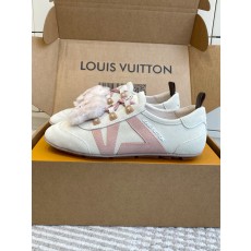 루이비통(Louis Vuitton) LV 스니커리나(Sneakerina) 발레리나 스니커즈 신발