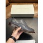 Brunello Cucinelli 브루넬로 쿠치넬리(BC) 가죽창 로퍼 구두 신발