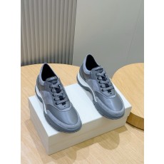 브리오니(Brioni) 남성 캐주얼 스니커즈 신발