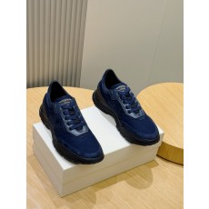 브리오니(Brioni) 남성 캐주얼 스니커즈 신발