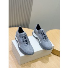 브리오니(Brioni) 남성 캐주얼 스니커즈 신발