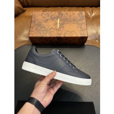 스테파노 리치(Stefano Ricci) 하이엔드 레트로 스니커즈 신발