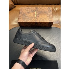 스테파노 리치(Stefano Ricci) 하이엔드 레트로 스니커즈 신발