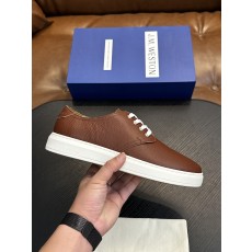 제이엠웨스통(J.M. WESTON) 클래식 캐주얼 스니커즈 신발