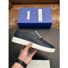 제이엠웨스통(J.M. WESTON) 클래식 캐주얼 스니커즈 신발