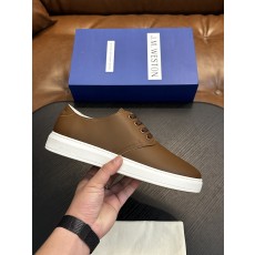 제이엠웨스통(J.M. WESTON) 클래식 레더 스니커즈 신발