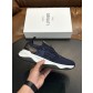 벨루티(Berluti) Shadow 니트 스니커즈 신발