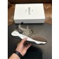 벨루티(Berluti) Shadow 니트 스니커즈 신발