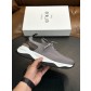 벨루티(Berluti) Shadow 니트 스니커즈 신발