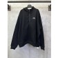 발렌시아가(Balenciaga) 3M 스키 시리즈 후드티 의류