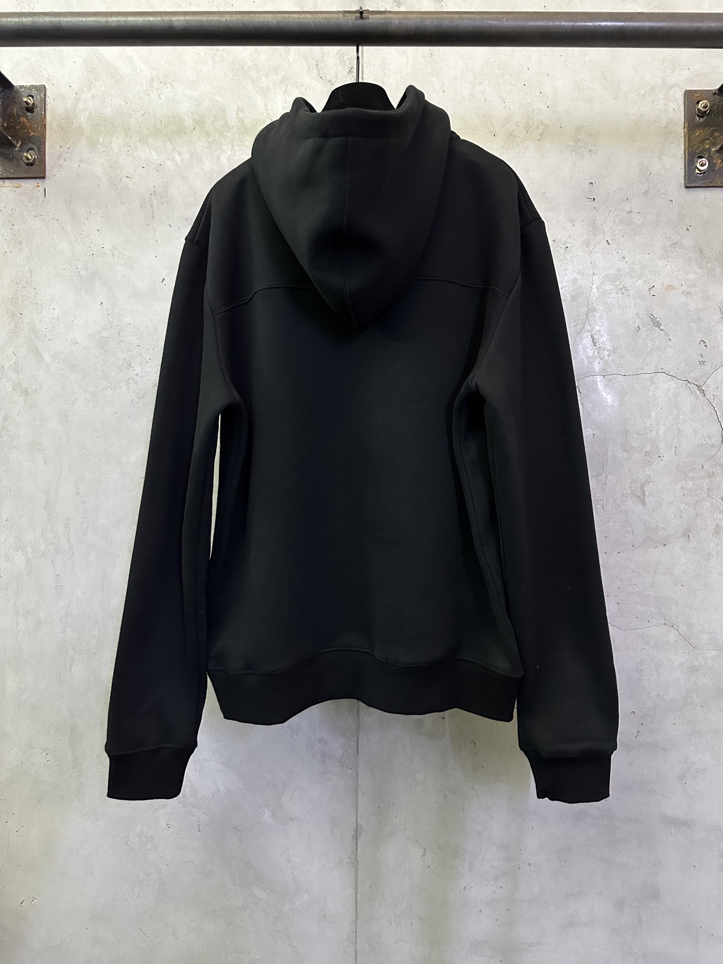 YSL 생로랑(Saint Laurent) 로고 프린트 후드티 의류