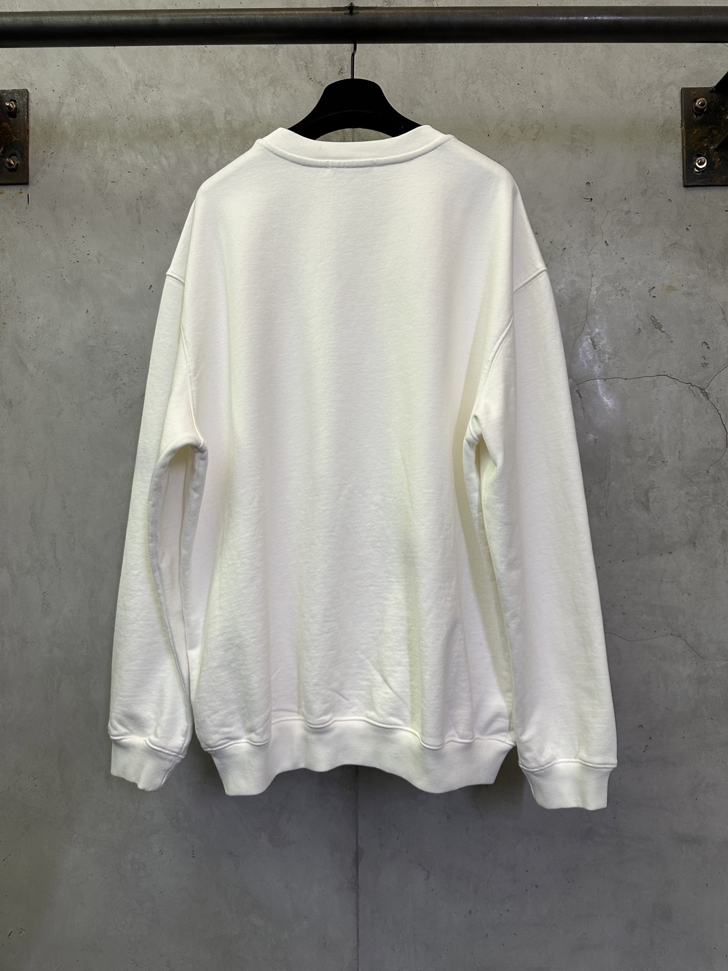 질샌더(Jil Sander) 미니 로고 맨투맨 티셔츠 의류