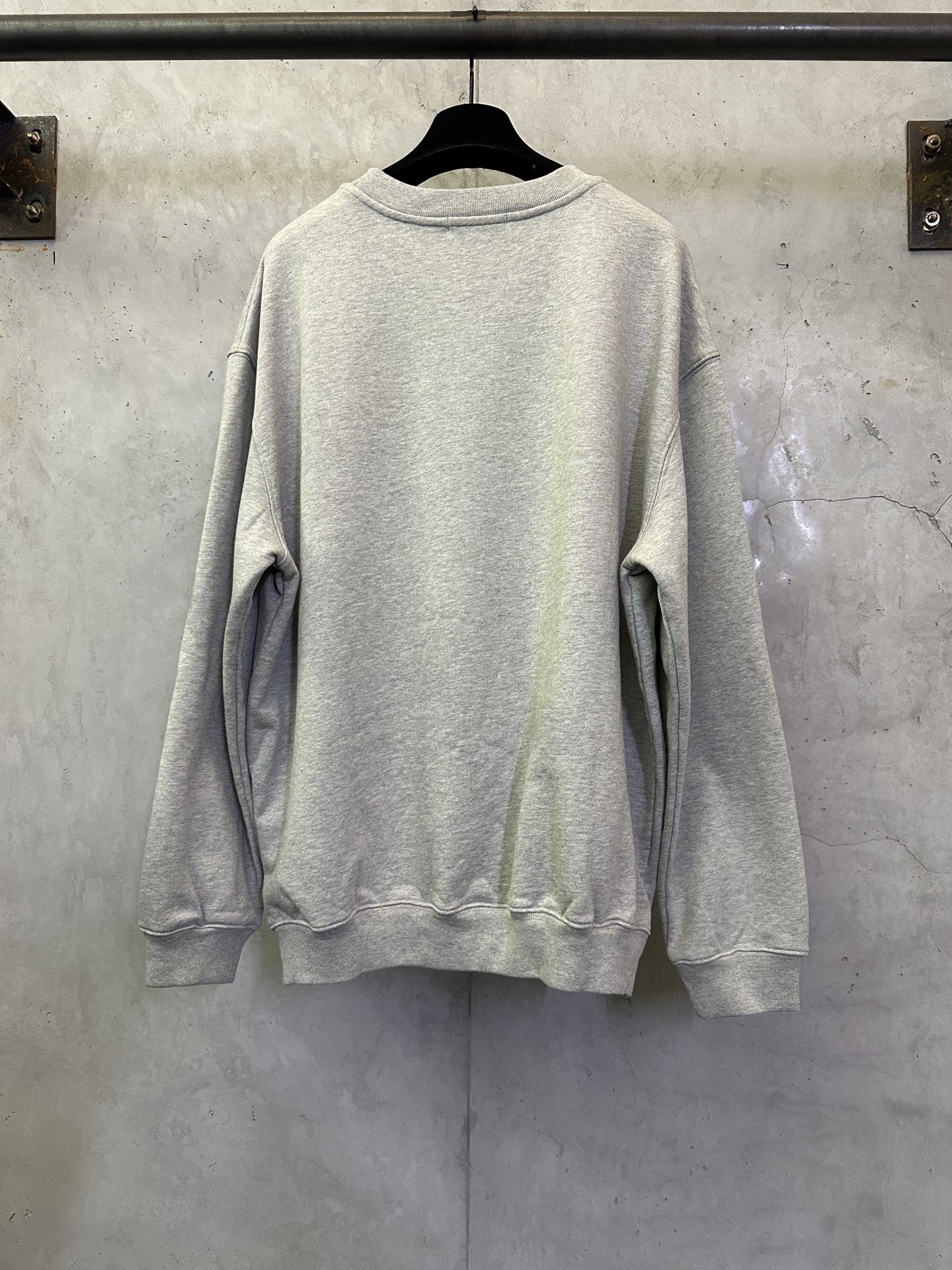 질샌더(Jil Sander) 미니 로고 맨투맨 티셔츠 의류