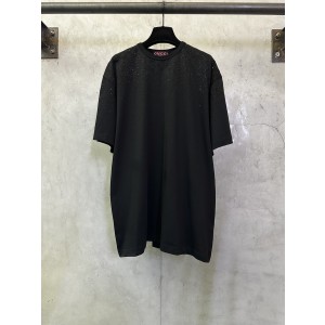 구찌(Gucci) 핫픽스 더블G 로고 반팔 티셔츠 의류