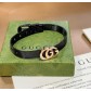 Gucci 구찌 · 클래식 로고 브레이슬릿 팔찌 악세사리