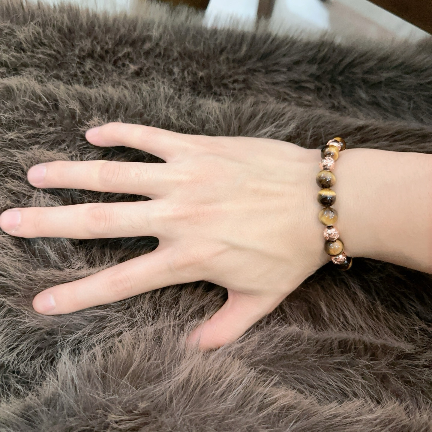 Cartier 까르띠에 · 팬더 마노 팔찌 (Panthère de Cartier Bracelet) 악세사리