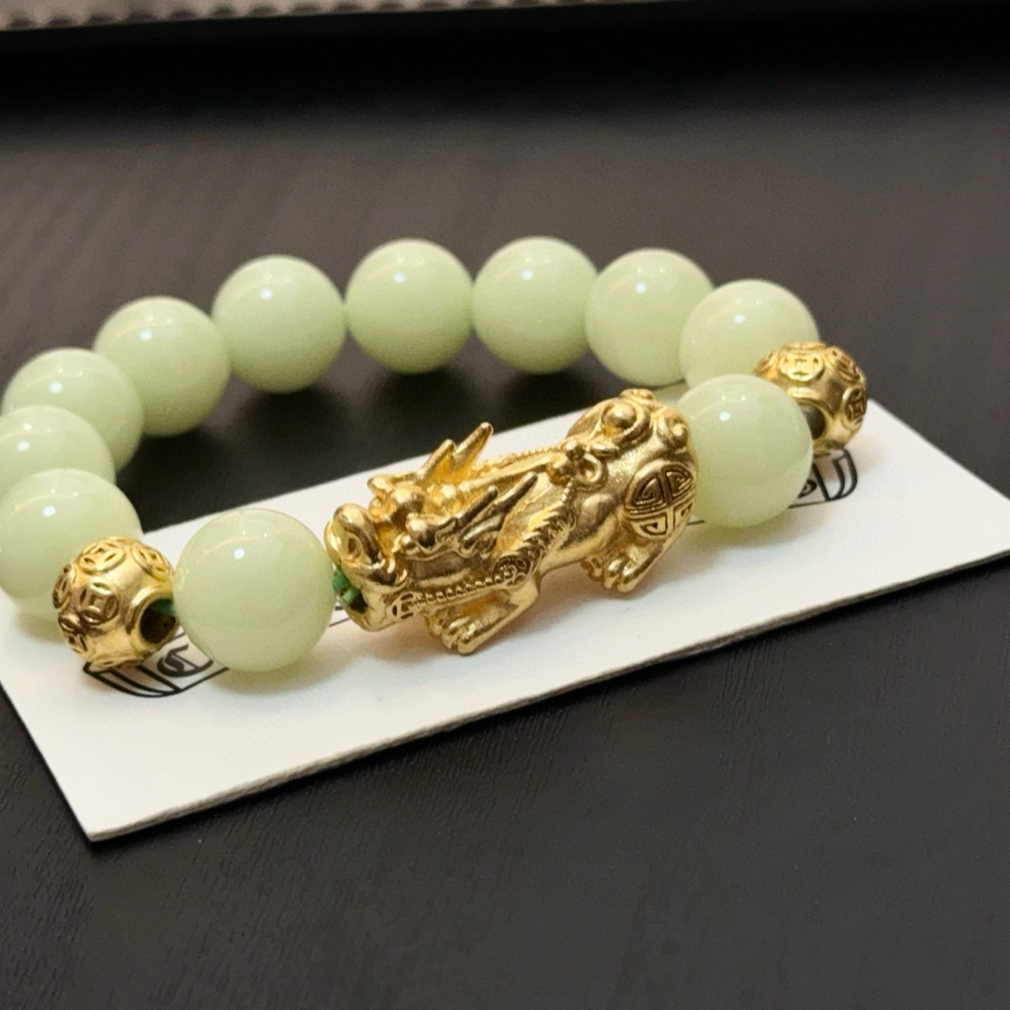 크롬하츠(Chrome Hearts) 빈티지 멀티 요소 십자가 팔찌 악세사리