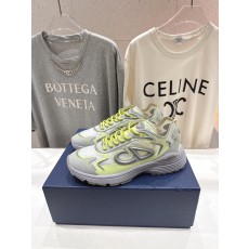 디올(Dior) CD F019 테크니컬 스니커즈 신발