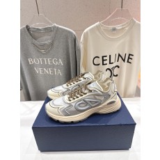 디올(Dior) CD F019 테크니컬 스니커즈 신발