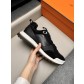 에르메스(Hermes) 리더(Leader) 남성용 스니커즈 신발