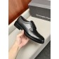 에르메네질도 제냐(Zegna) 브로그 클래식 신사화 구두 신발