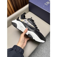 디올(Dior) 레트로 런닝 스니커즈 신발