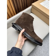 제이엠웨스통(J.M. WESTON) 클래식 비즈니스 첼시 부츠 구두 신발