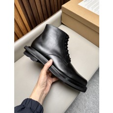 제이엠웨스통(J.M. WESTON) 클래식 비즈니스 레더 부츠 구두 신발