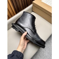 제이엠웨스통(J.M. WESTON) 클래식 비즈니스 레더 부츠 구두 신발