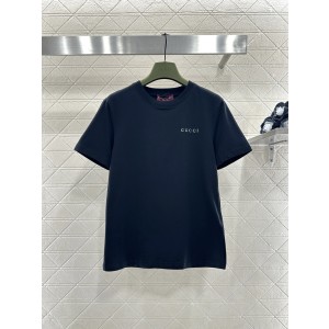 구찌(Gucci) 미니 로고 프린팅 반팔 티셔츠 의류