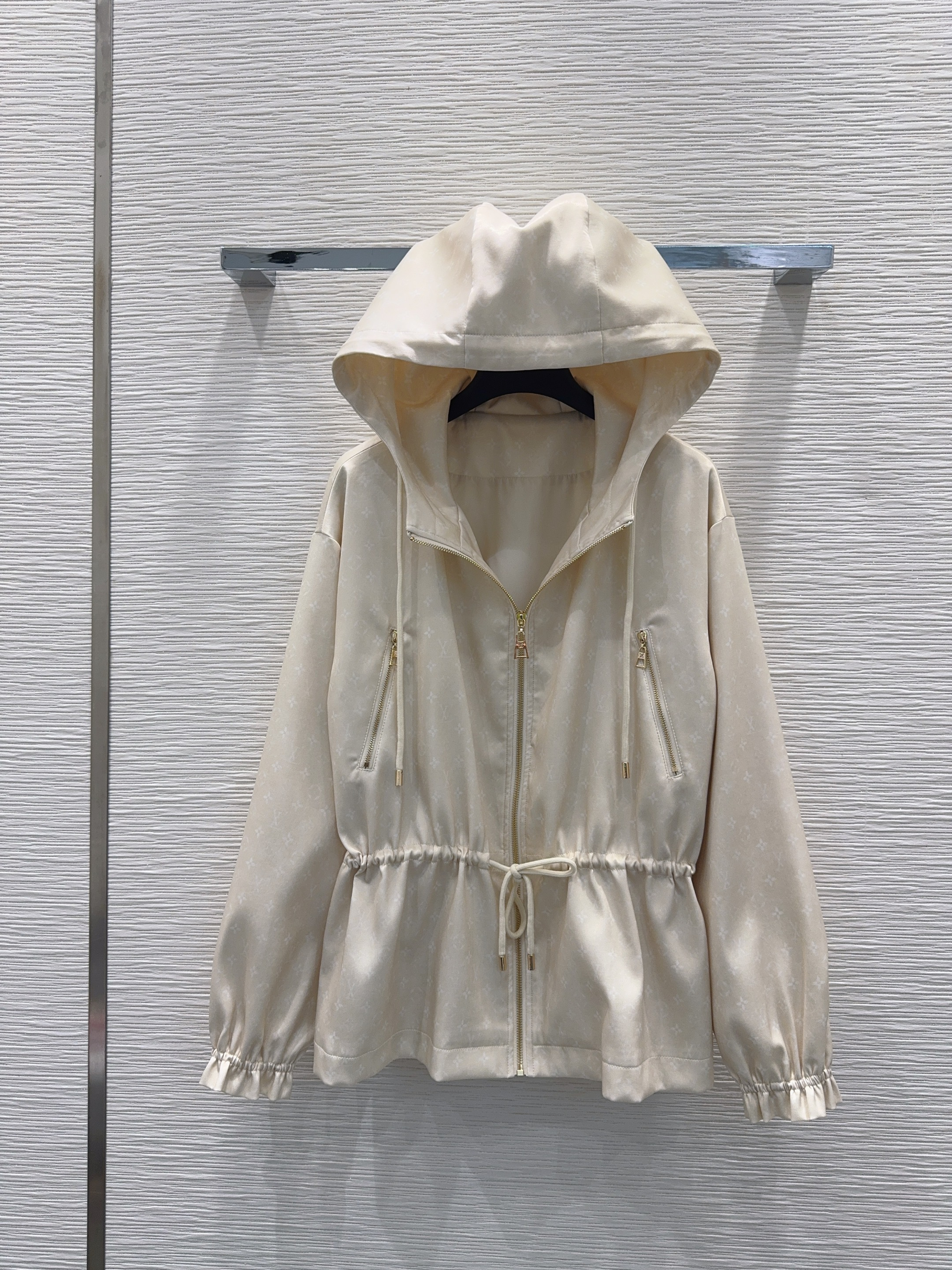 LV 루이비통 클래식 후드 자켓 재킷 의류