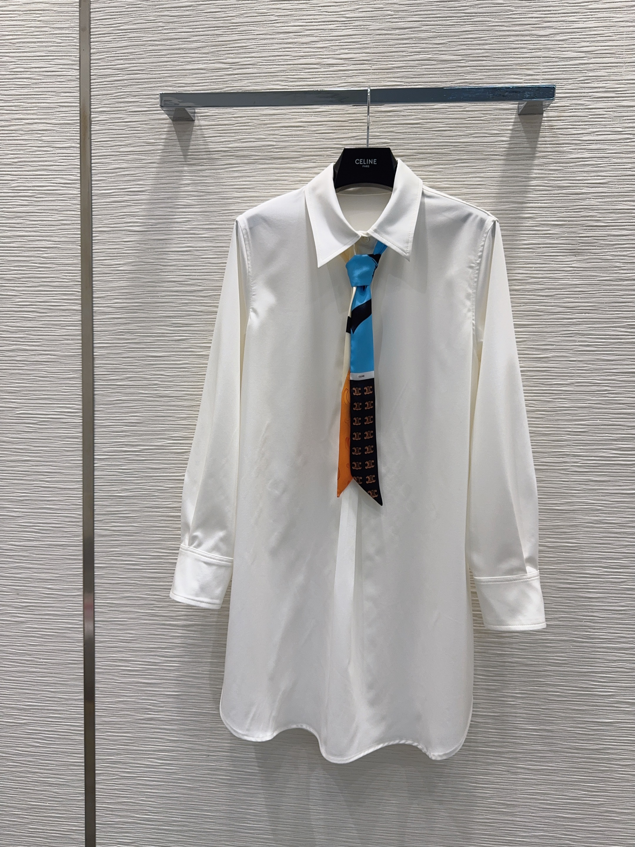 LV 루이비통 프리미엄 셔츠 블라우스 (Luxury Blouse) 의류