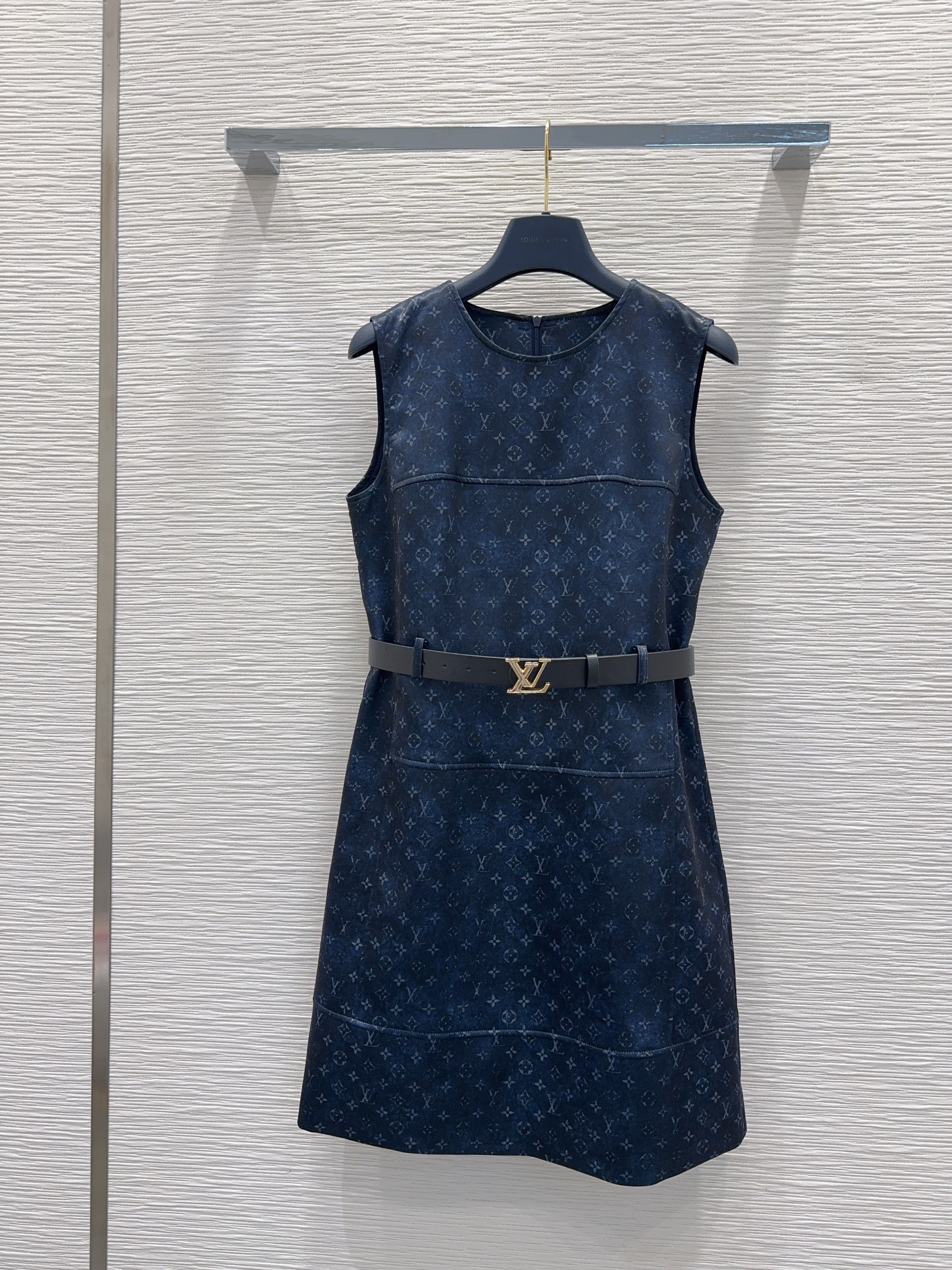 LV 루이비통 클래식 시크 미니 원피스 의류