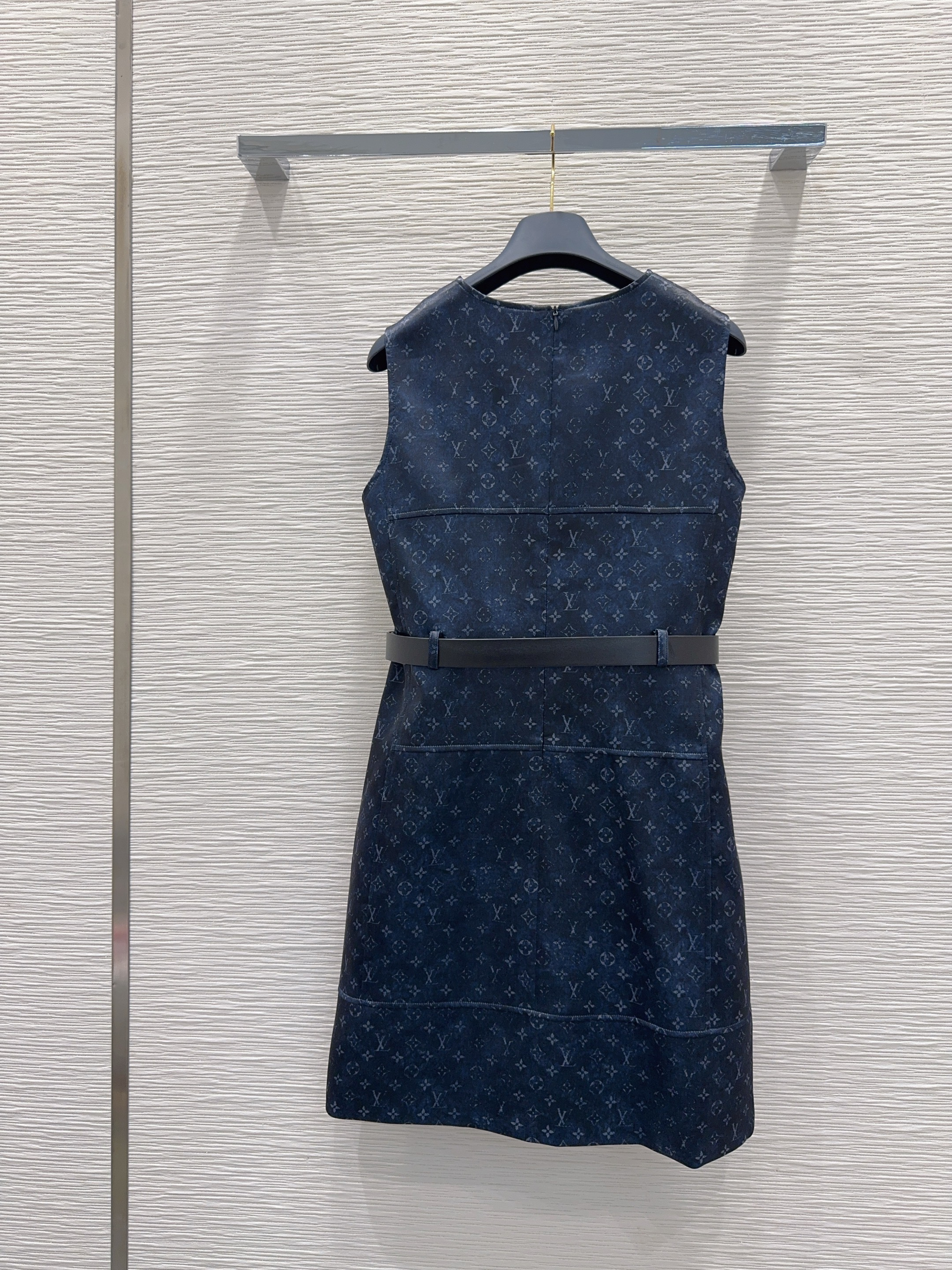 LV 루이비통 클래식 시크 미니 원피스 의류