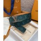 LV 루이비통 디멘션 모노그램 헤리티지 40mm 양면 벨트