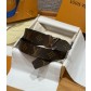 LV 루이비통 아이코닉(ICONIC) 25mm 양면 리버시블 벨트