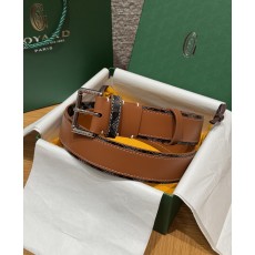 고야드(GOYARD) 플로리다(FLORIDA) 벨트